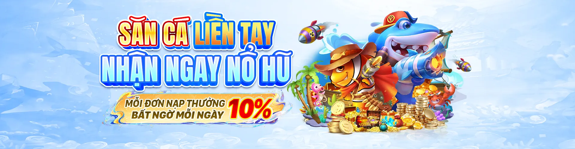 Hình ảnh chào mừng người chơi mới tại nohu64