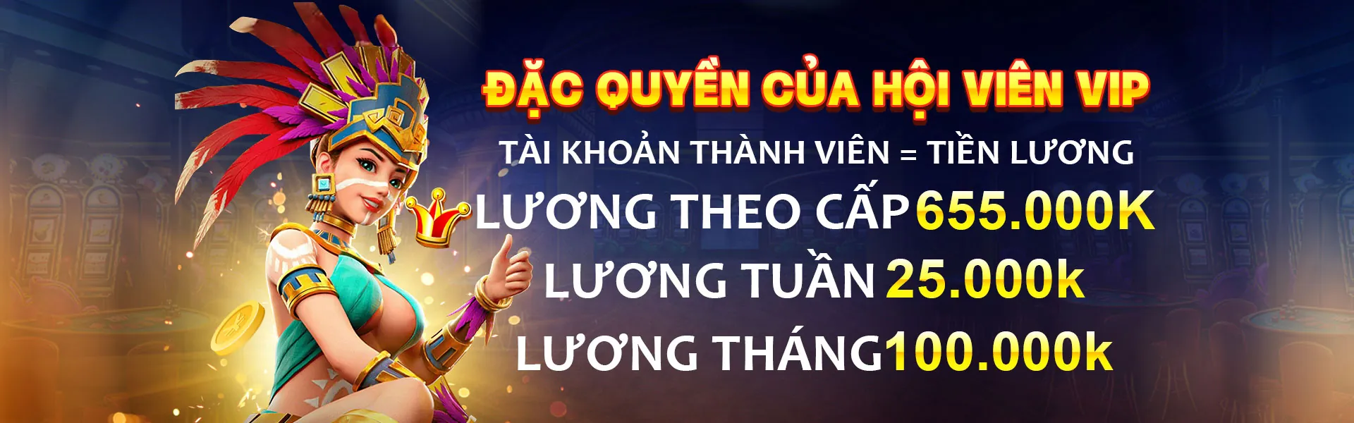 Banner khuyến mãi nohu64 2026 độc quyền